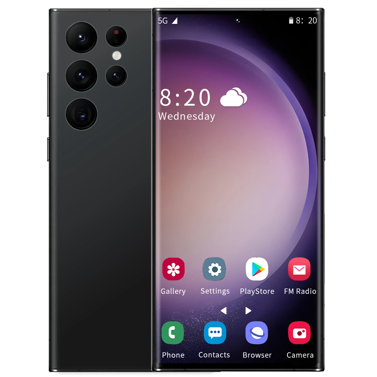 2024 Original s23 ultra phone Smartphone 16+1TB Mobile Phone Cell Gaming 5G smartphone 3G4G