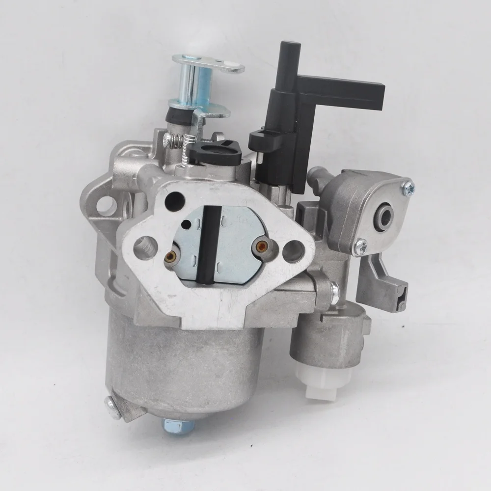 Карбюратор для Robin Subaru EX27, EX30, 9, 5 л.с., 9 л.с., двигатель верхней камеры 279-62361-20