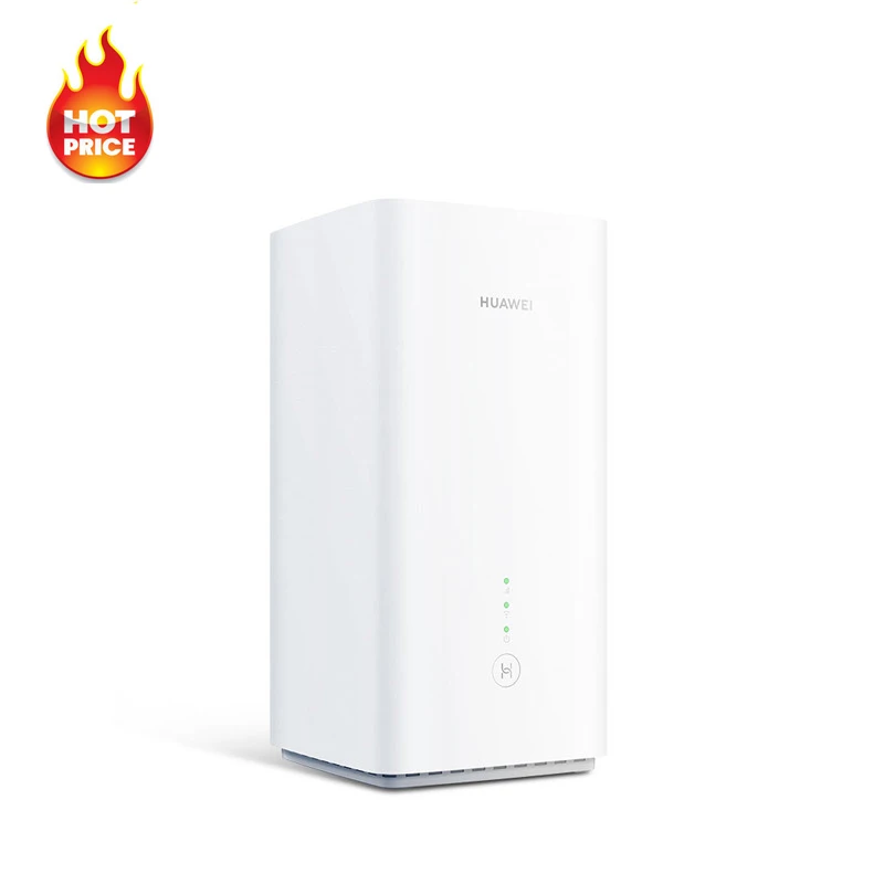  Разблокированный CPE B628-265 LTE Cat12 600 Мбит/с 2 4G 5G AC1200 модем Lte беспроводной маршрутизатор Wi-Fi Pro с сим-картой для