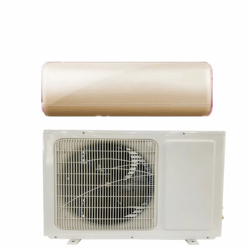 OEM 9000BTU To 24000BTU Cooling &Heating DC Inverter Home Split Wall Mounted Air Conditioner
