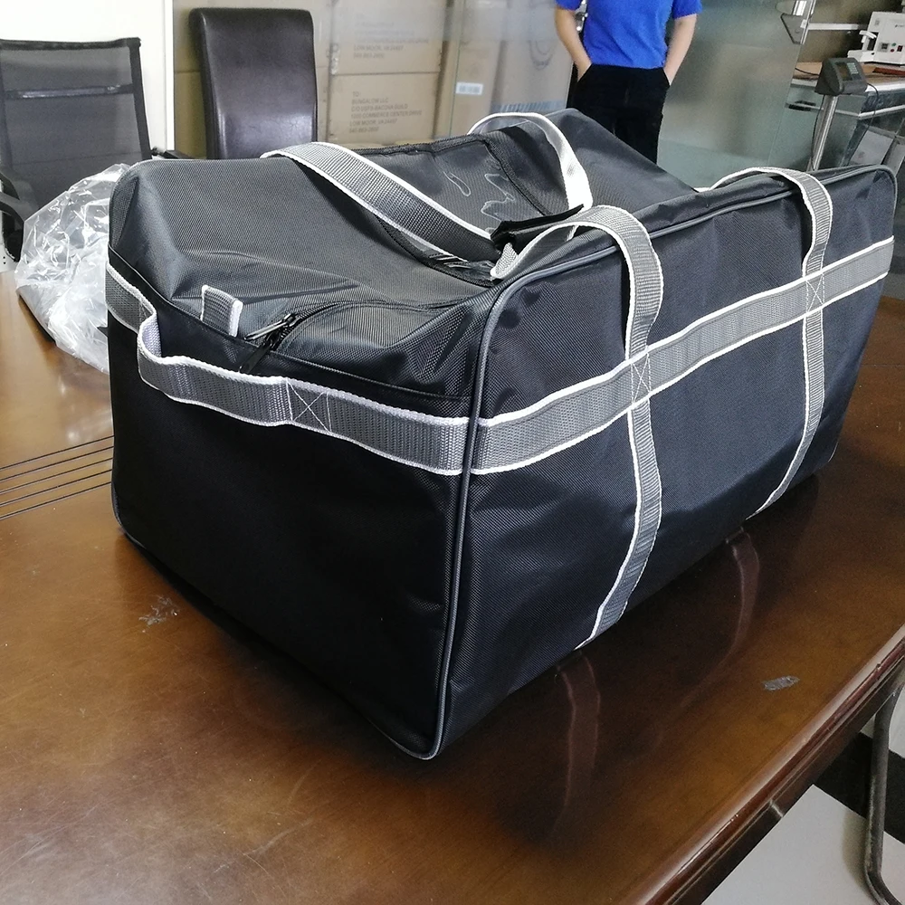 Travel Storage Premium Players Large Kit Junior Ice Hockey Bags Gear Field Hockey Equipment Duffle Custom Best Bag For Adult