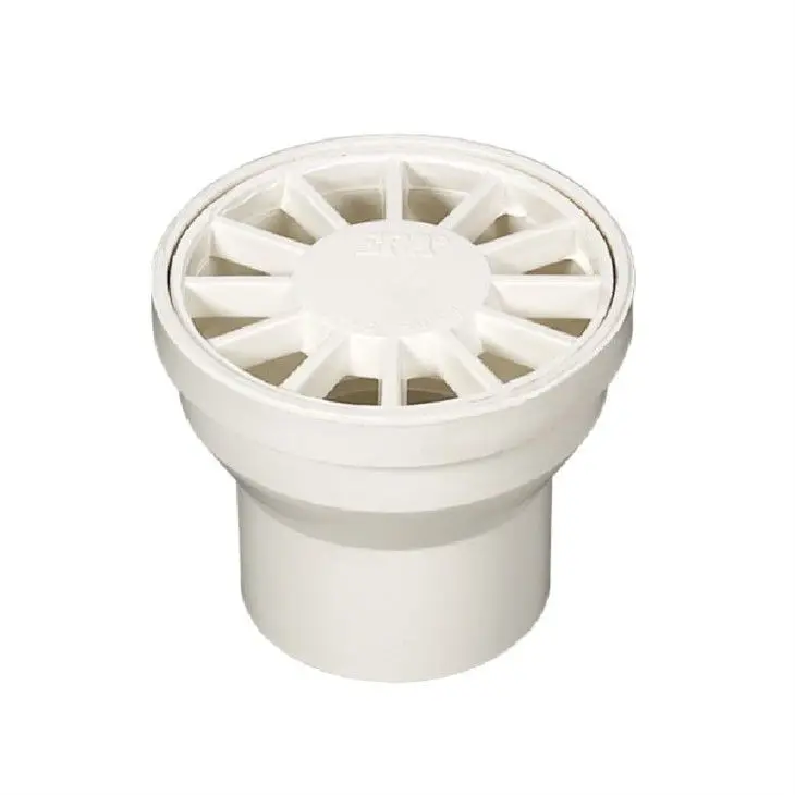 New design De 75mm 110mm 160mm drainage pipeline PVC Pipe large diameter 4m with different size