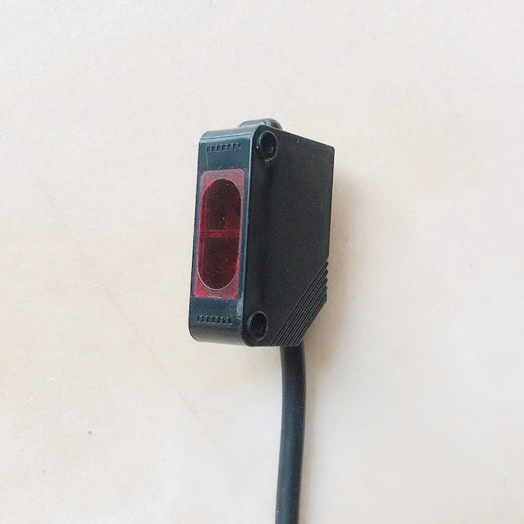 T4Z-D60N Photoelectric Sensor T4Z-D10N 12 TO 24VDC diffuse reflection photoelectric switch new and