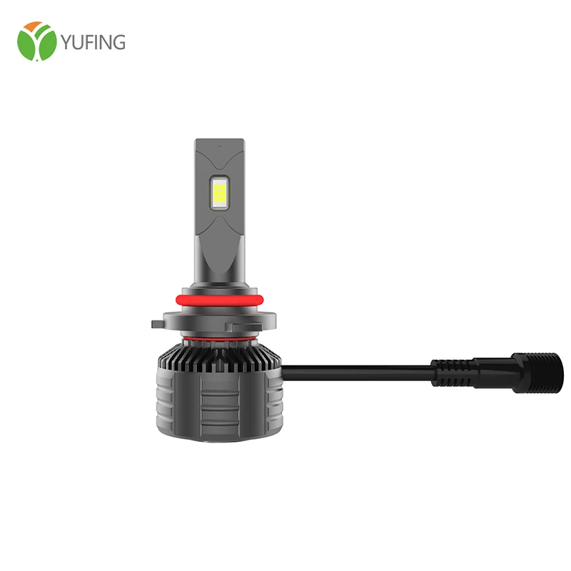 Автомобильные светодиодные фары F13 9006 h15 комплект фар дальнего/ближнего света противотуманные xe подходят для 5d