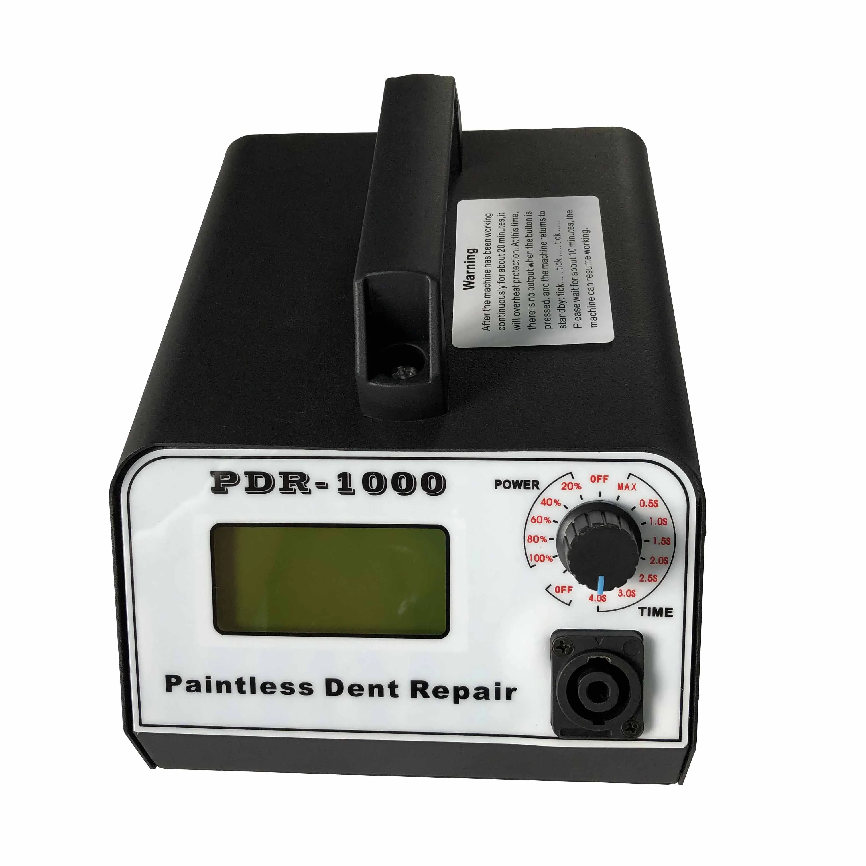 Paintless Dent Repair Tools Electric Induction Heater Dent Removal Pdr Tools