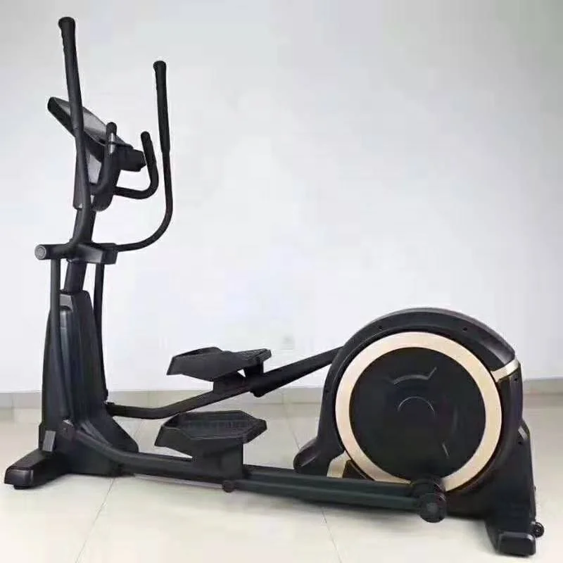 YG Fitness YG-E005 Commercial  Elliptical Machine Cross Trainer Equipment Fitness Elliptical Machine For Gym