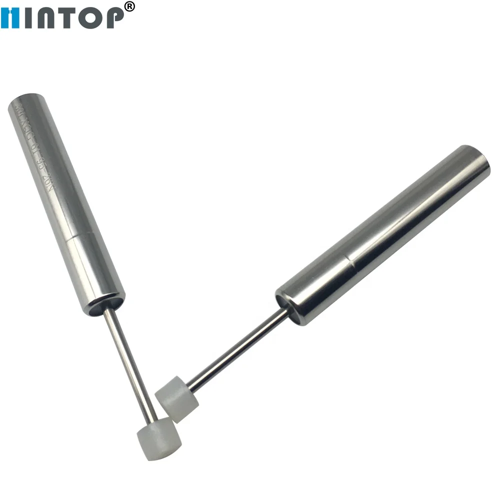 Мини-Гидравлический масляный буфер дверной закрывающий ящик для мебели hardwaresoft