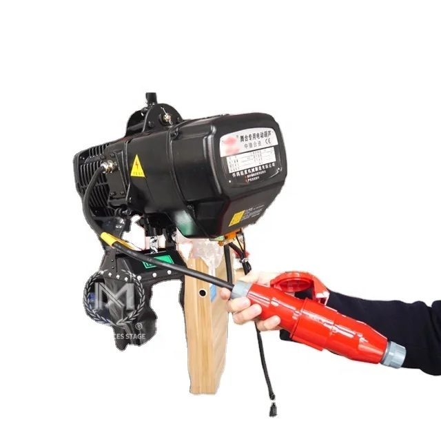 Высококачественная алюминиевая ферма сценическая моторный подъемник %