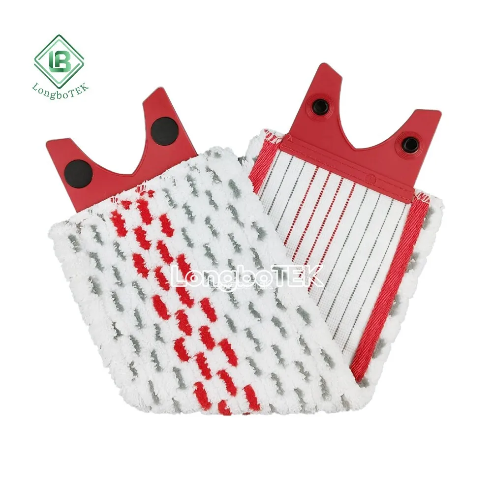 Подходящий для паровой швабры пылесборник подходит головки Viledas UltraMax инструмент уборки