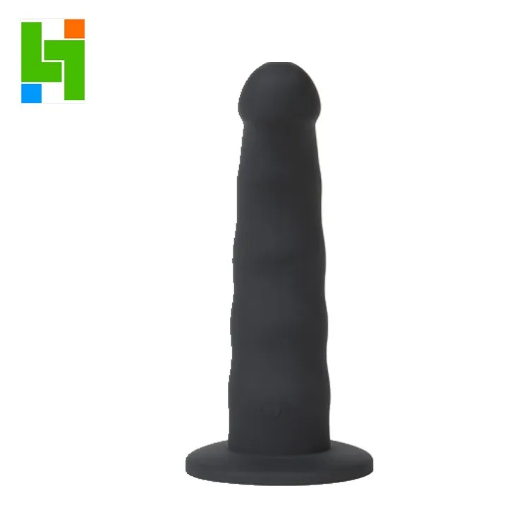 Factory Price Sex Toy Adult Soft Dildo Vibrator Big Dildo For Men Huge Realistic