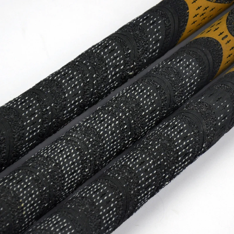 2022 new factory direct sales golf grip golf accessories iron grip cotton yarn grip men
