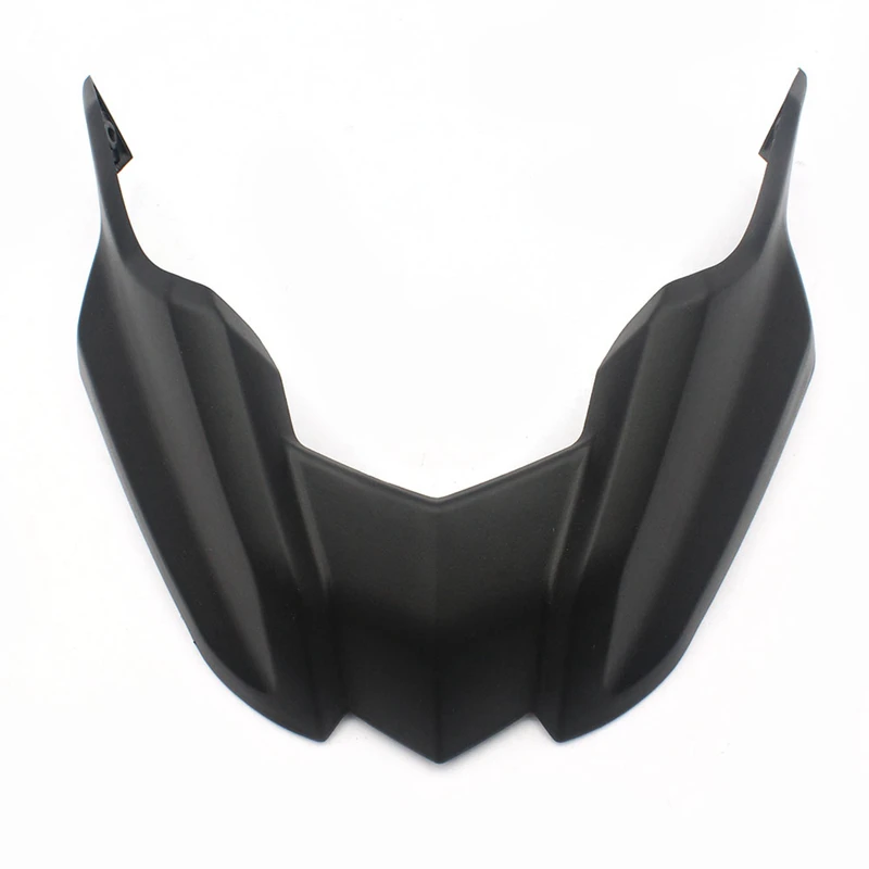
Motorcycle Front Fender Beak Extension Extender Wheel Cover Cowl for BMW F800GS 2008-2012 