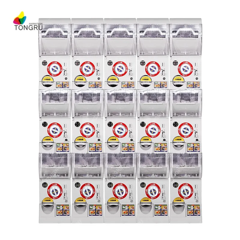 Token gachapon торговый автомат Gashapon витое яйцо игрушечная игра Подарочный Maquina машина