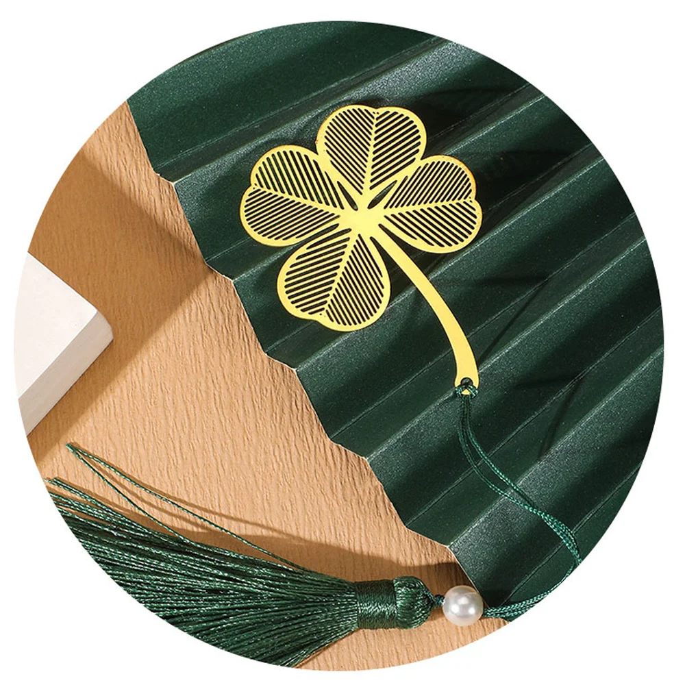 maple bookmark hollow out flower gold plated metal plated blank etched brass stainless steel bookmark metal crafts