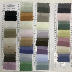 Luxury Silk very light woven Fabric polyester viscose fabric