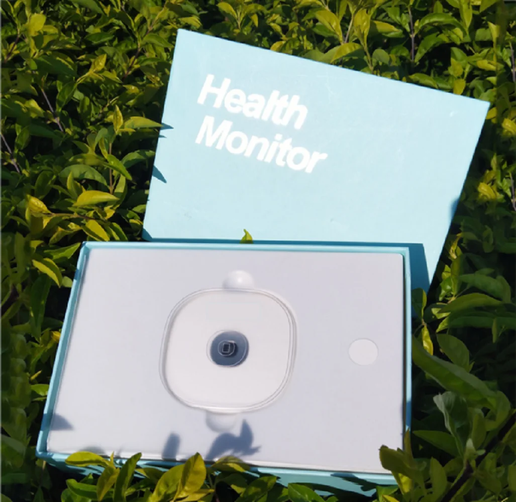  6 в 1 трекер для активной жизни перезаряжаемые прибор измерения артериального давления цифровой термометр беспроводной пульса и уровня кислорода крови