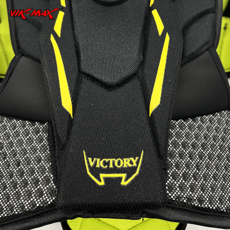 Vik-Max High-end Ice Hockey shoulder pad