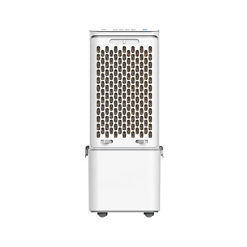 Home appliances portable air coolers for room mini air conditioner fan with water tank