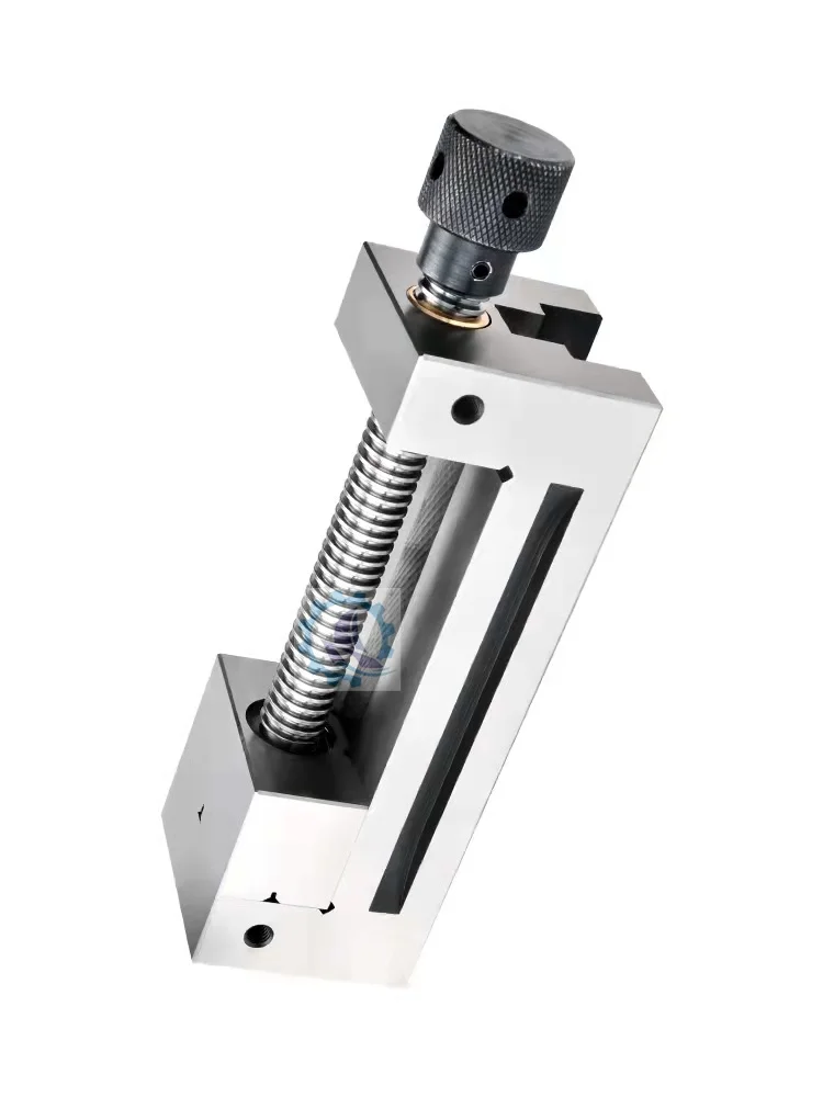 QGG Precision Vise for CNC Milling Machine