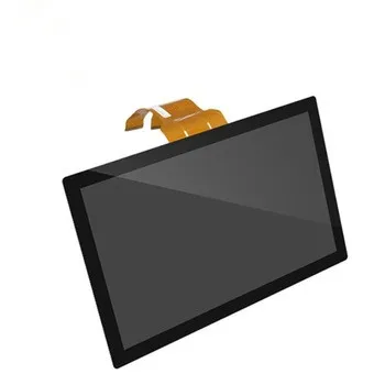  Lcd сенсорный экран панель емкостный HMI Led 24 34 дюймов ПК монитора 32 игровой изогнутого экрана монитор 27 4k 144