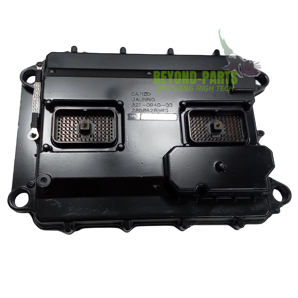 795F AC 795F XQ D7E D7E LGP Engine Controller Control Unit Computer Board 321-0940 3210940