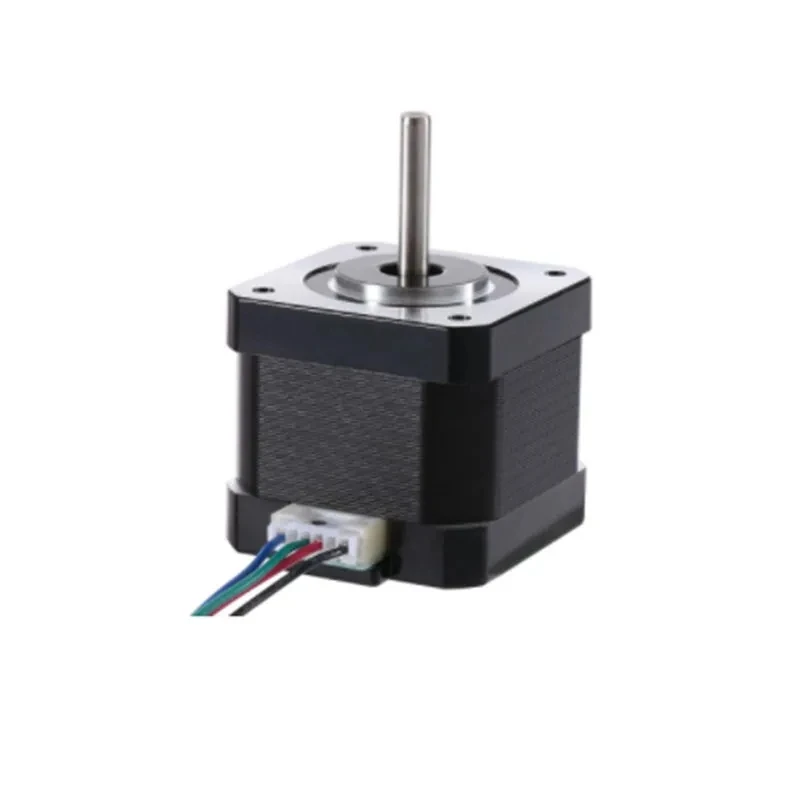 2.8v 1.68a High Torque 0.4mm 42 Stepper Motor M 42 Stepper Motor
