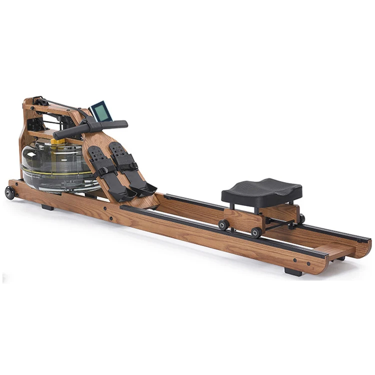 2021 Американский тренажер для тренажерного зала, водостойкий, гребной тренажер, тренажер для упражнений