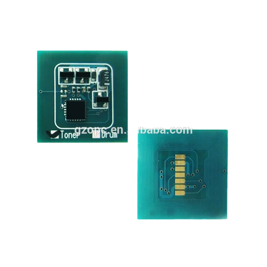 Toner Cartridge Chip for Xeroxs Workcentre 4150 Reset Chip