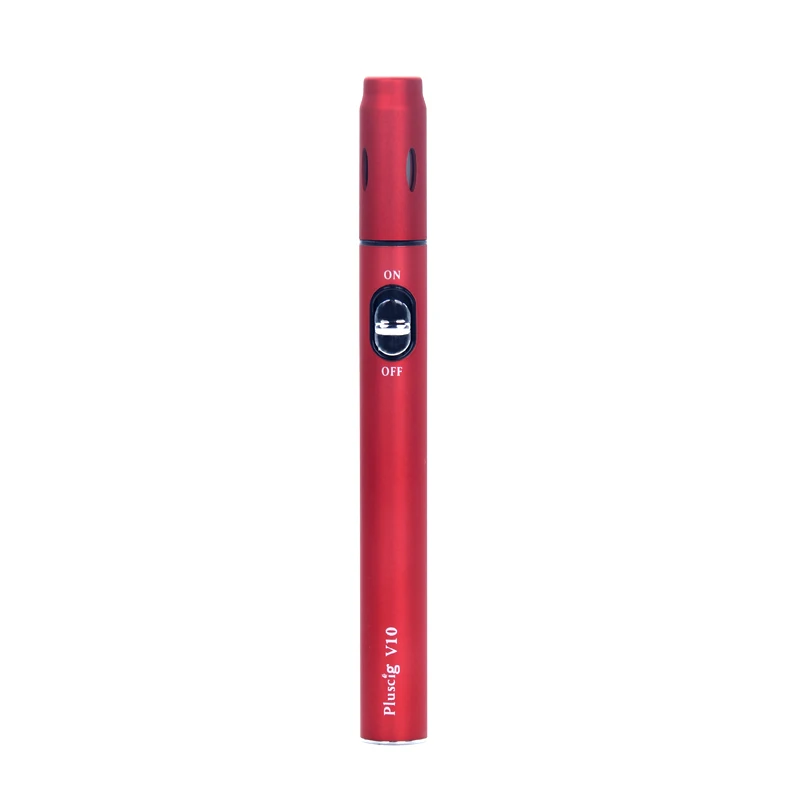 2021 new Products electronic cigarette Simeiyue ecig Pluscig V10 Heating ecig cigarette device kit Best-selling in Japan