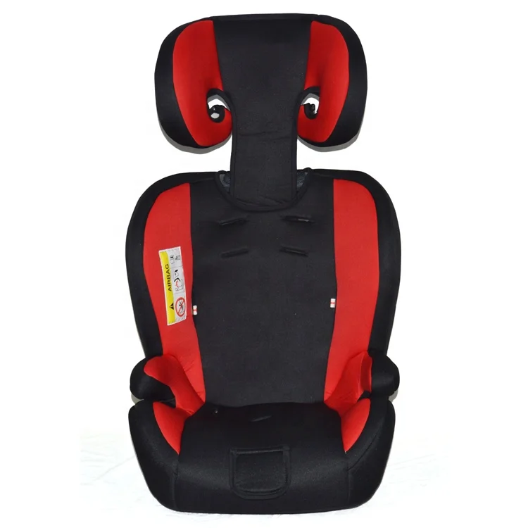  Оптовая продажа ECE R44/04 ISOFIX регулируемое детское автокресло 0-36