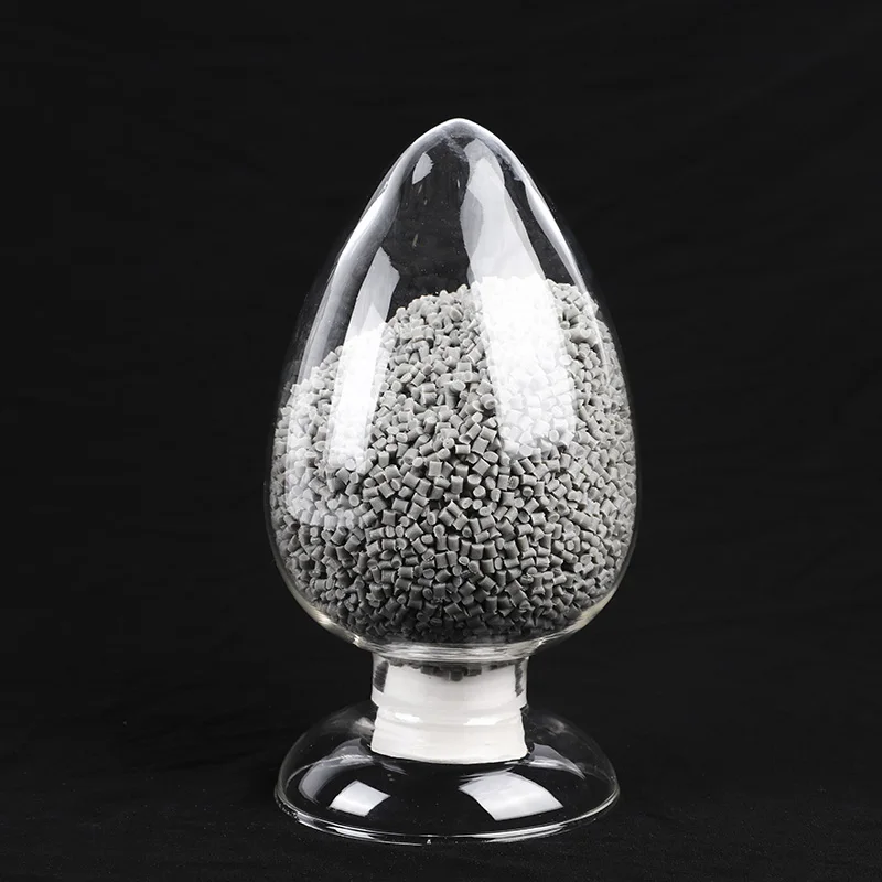 LISHENG Manufacturer Polyamide (nylon 66) PA66 material , virgin PA plastic granule PA6 PA66 PA6.6 gf35 gf30