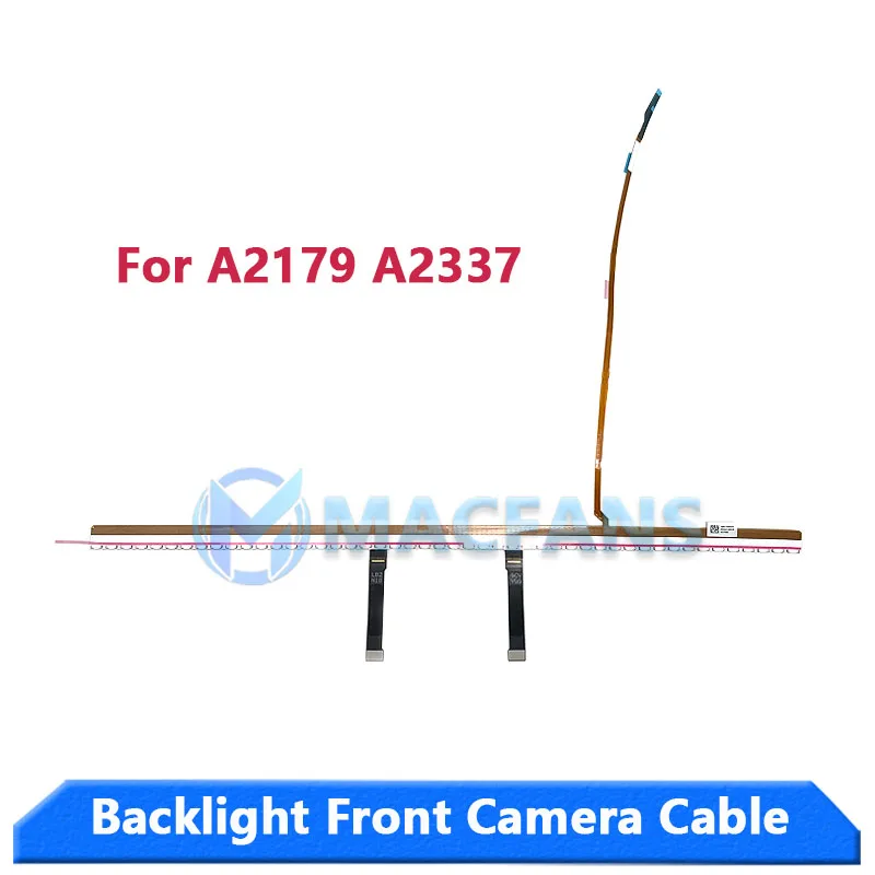Новый кабель подсветки A1932 A2179 A2337 для MacBook Air A1369 A1370 A1465 A1466 сменный кабель подсветки передней камеры