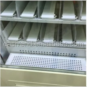 Smart High quality Food Fruit Vending machine