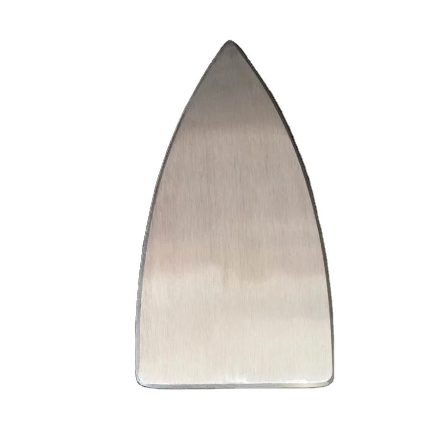 High - quality Electric iron sand - grain Non-stick coating soleplate