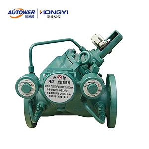 DN50-DN200  stainless steel carbon steel automatic Pneumatic Control 3PC Ball Valve  for petrochemical industry