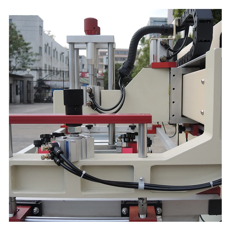 F-C4060TS High Precision Silk Screen Printing Equipment Manufacturer