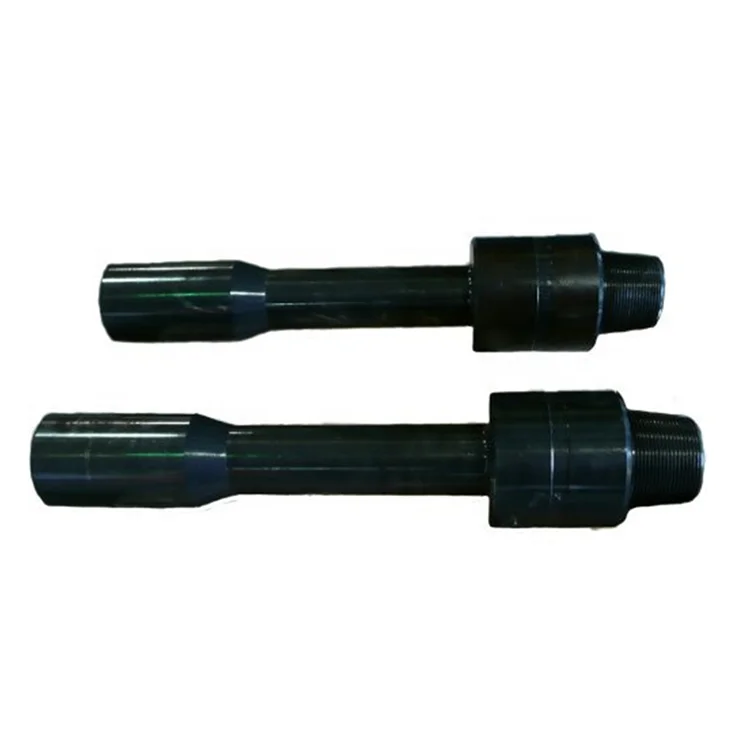 Drilling crossover sub Saver sub used for petroleum natural gas industry and geologic exploration