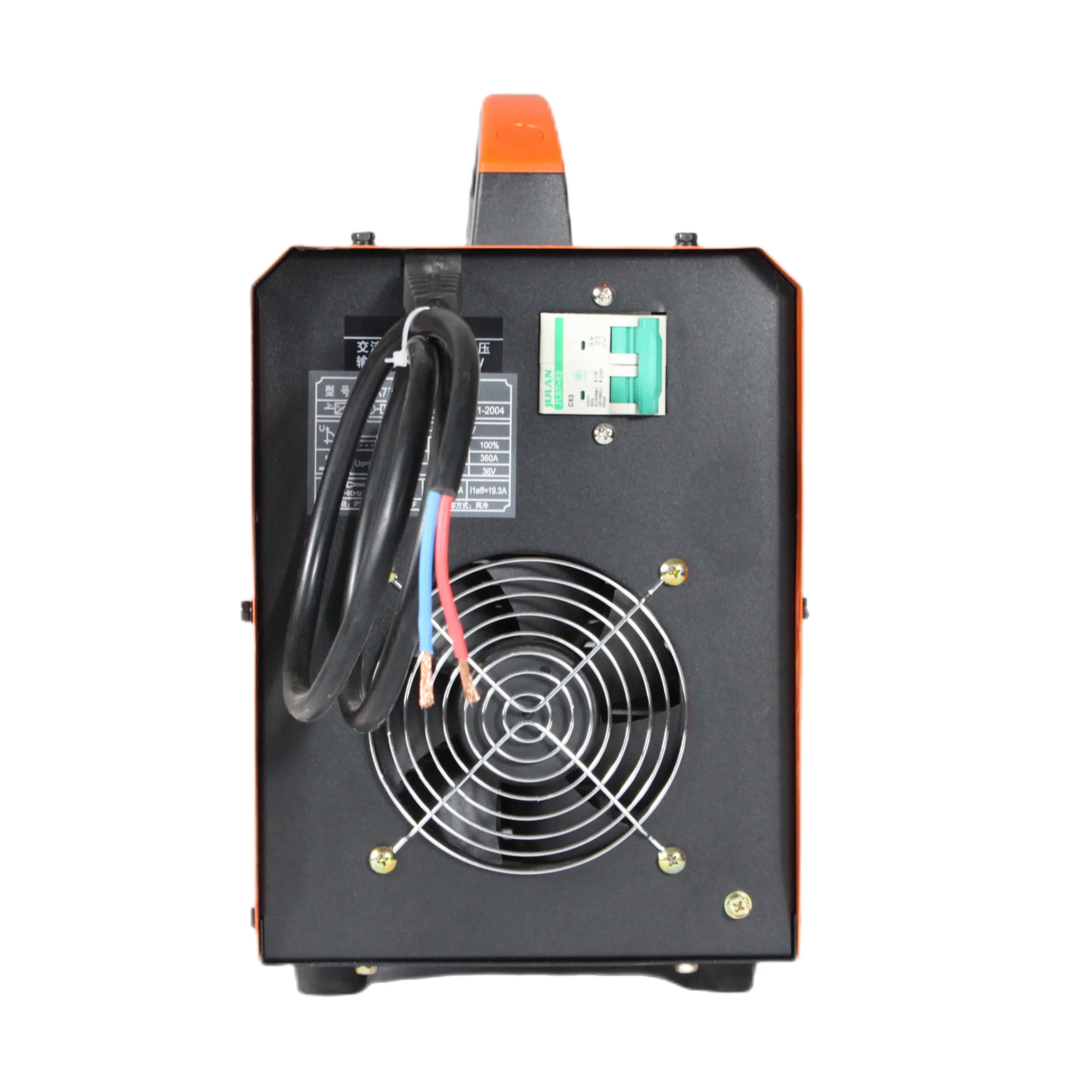 custom brand digital intelligent solda inversora welding machine arc stick welding machine with good price