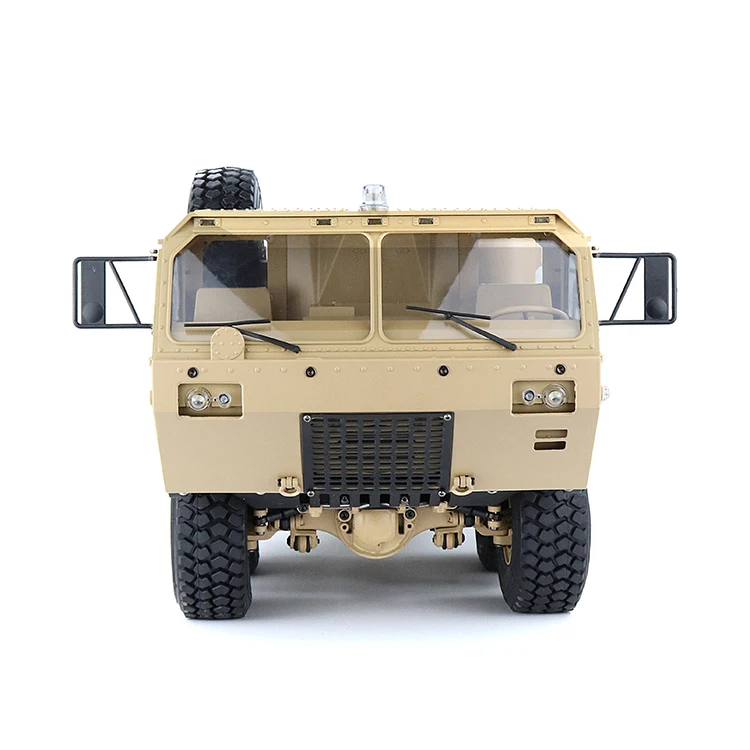 HG-P802  1/12 2.4G M983 RC Car US Army Toys Military Truck 8X8 rc toys 8WD Military truck without battery & charger