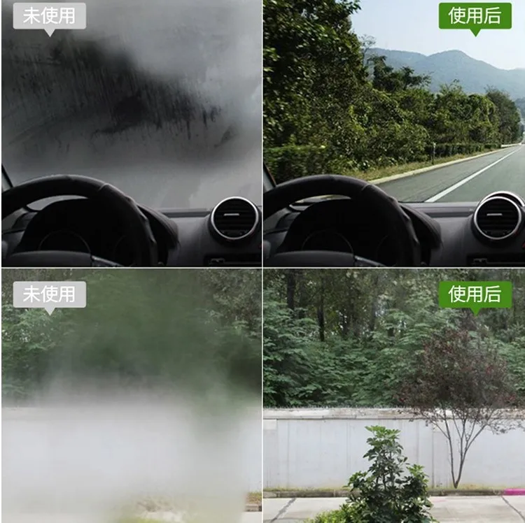 Most popular car care kits Extra Shine car polish 100% from JP car window coating