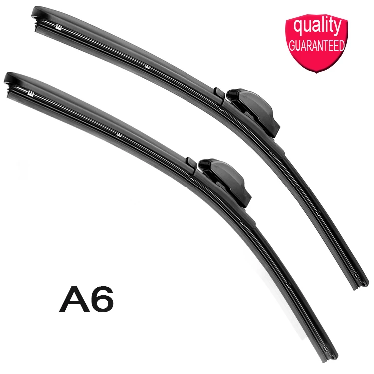 Auto Car Front Wiper Blades Soft Rubber WIper for Ford C-Max 2011- 2018 (MK2)