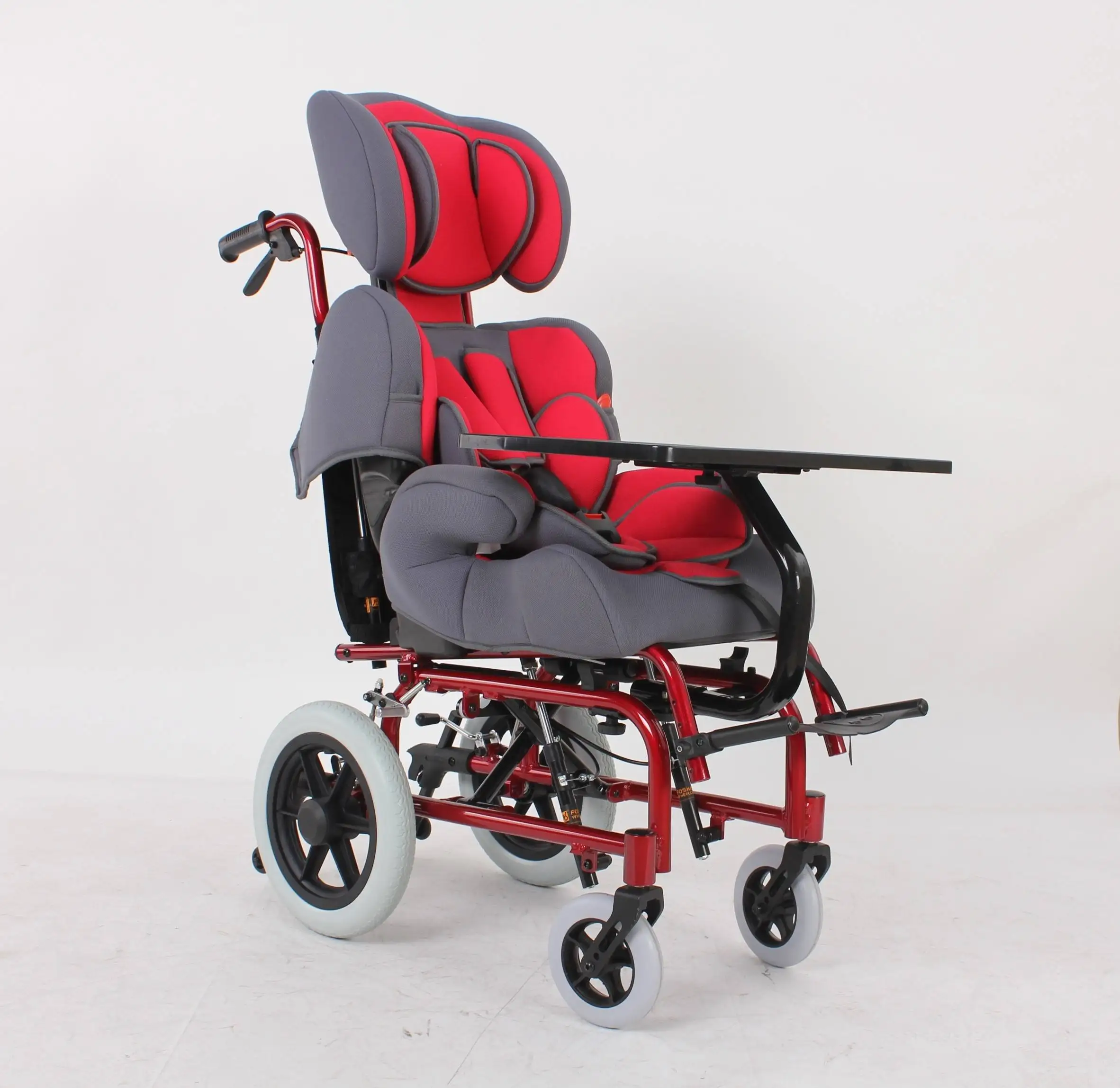 Cerebral palsy wheelchair disabled wheel chair for children China wheelchair price list