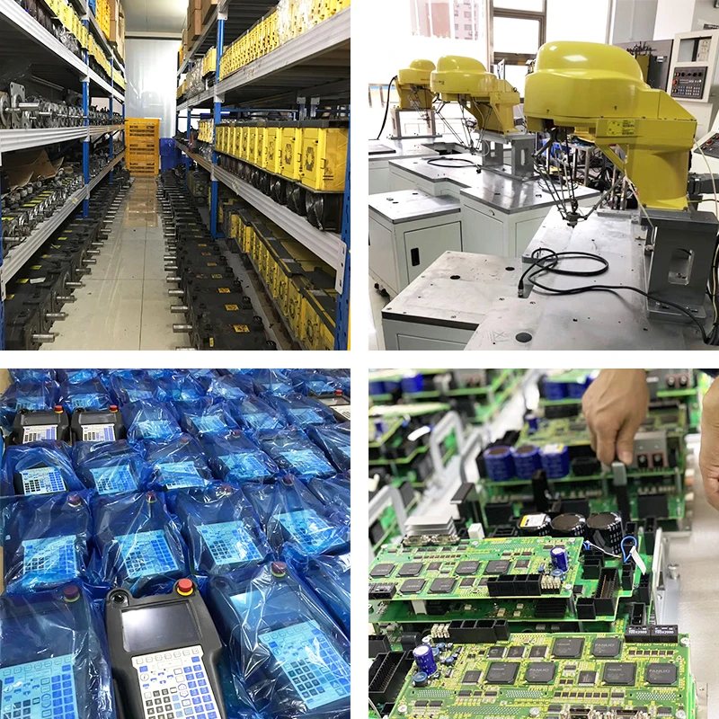 Fanuc A20B-8101-0601 новый оригинальный pcb