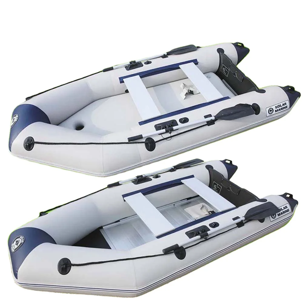 Factory Directly Inflatable Boats For Sale Inflatable Fishing Boat For Various Water Sports