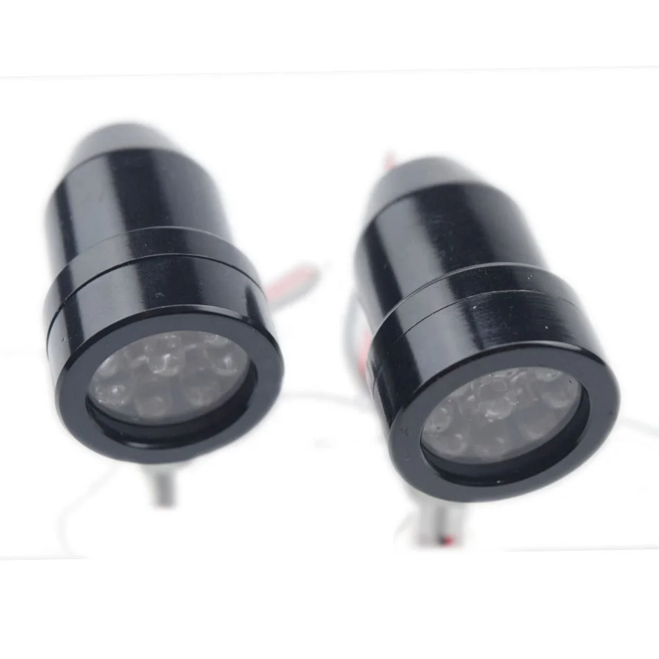 
Motorcycle 12V LED MINI Indicator Custom LED Light System 