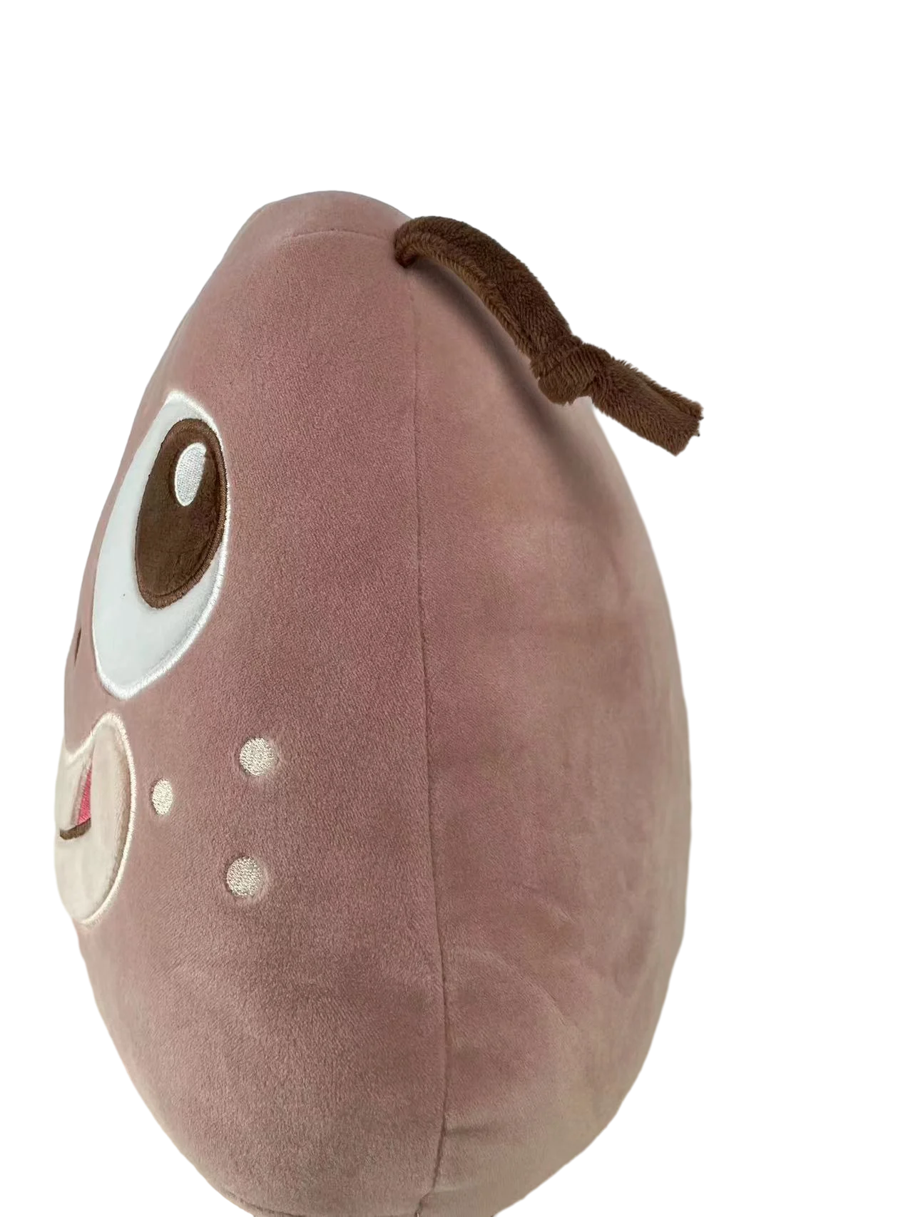 High quality Winter cute hand warmer Dung Beetle Animal Pillow Hand Warmer Plush stuffed hand warmer pillow