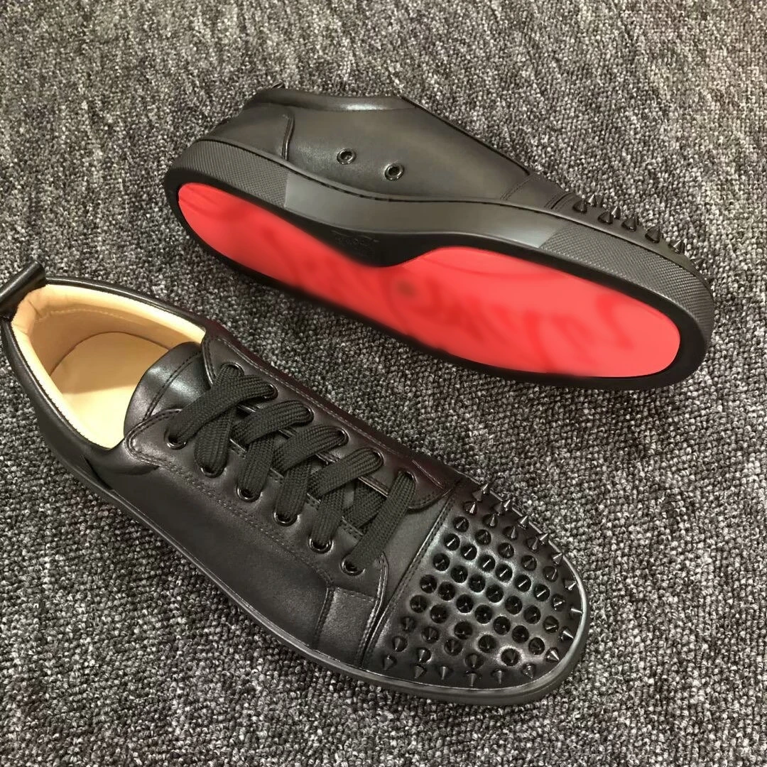 Wholesale designer ladies fashion brand black flat shoes casual trendy white sneakers women