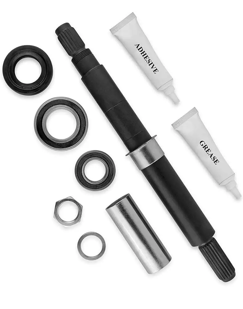 Комплект подшипников W10435302 для стиральной машины (1 комплект)