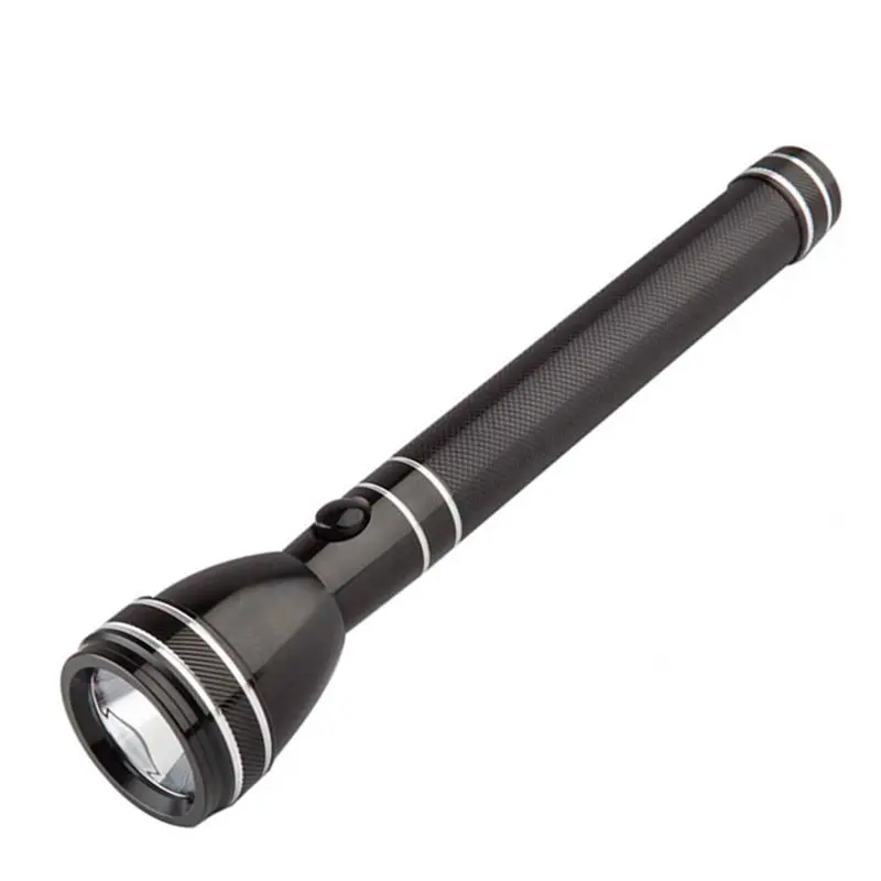 The Cheapest Factory Supply High Bright SC Battery Type LED Torch Flashlight In India