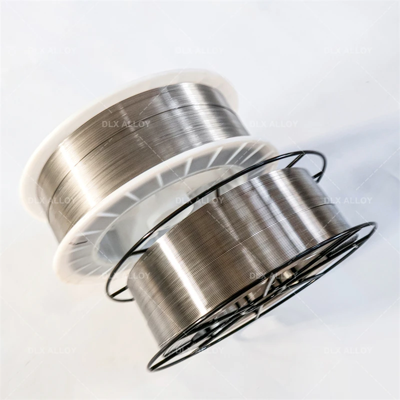 Corrosion-Resistant ERNICRMO-3 Welding Wire for Marine Environments